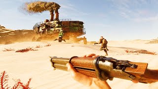 SAND - All New Gameplay