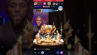 Milan And Zae From Bigo