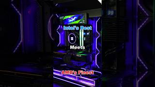 Can an Nvidia-less PC actually be... Good??? #pcgaming #gaming #intel #amd