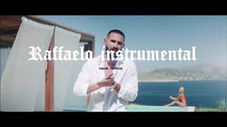 Shindy - Raffaello instrumental (reprod. by Eaa beats)