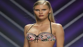 Dolores Cortes | Spring/Summer 2018 | Gran Canaria Swimwear Fashion Week