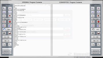 New Features - KipwareXC® G Code Conversion Software