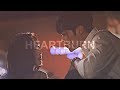 shi hyun & tae hee | heartburn