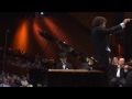 Brahms - Concerto no 2 in B flat major op 83 - Fukuma Kotaro and the Israel Philharmonic Orchestra