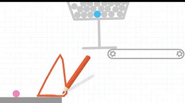 브레인 토트에서 스테이지 284를 클리어 했습니다! http://braindotsapp.com #Brain...