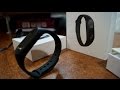 Smart браслет. Mi band 2 с Aliexpress