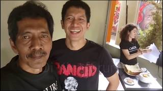 CAROK - Screening Movie di Kineforum Taman Ismali Marzuki 2017
