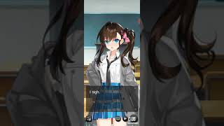 Sister splash! sexy swimsuit dating sim ep5 (I recorded it twice the first one meast up) screenshot 5