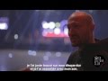 Capture de la vidéo Interview Paul Kalkbrenner Pour Paris Culture Club