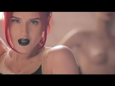 Justina Valentine See Through