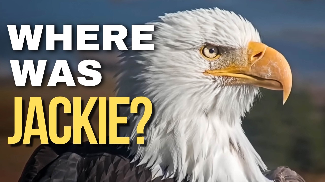 Jackie Was GONE for 20+ Hours… Here’s Why