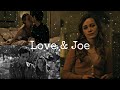 • Love &amp; Joe | Blank space