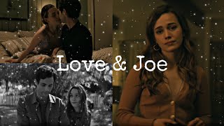 • Love & Joe | Blank space [You+S3]