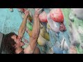 How To Maximise Your Climbing Endurance | Adam Ondra's Training Series Ep.5