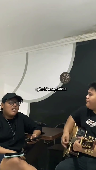 Ibnu Makmur - Cinta Tersakiti ( Trisuaka) #coversong #trisuaka #cintatersakiti