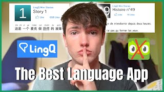 A Language App that more people should be using! screenshot 2