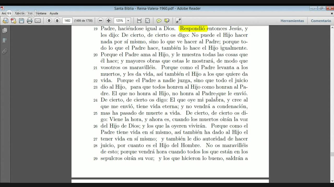 San Juan 5:19-29 evangelion death and rebirth
