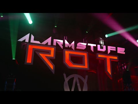 Official After-Movie: Alarmstufe ROT – Das große Gesamtvideo // 14.12.2024