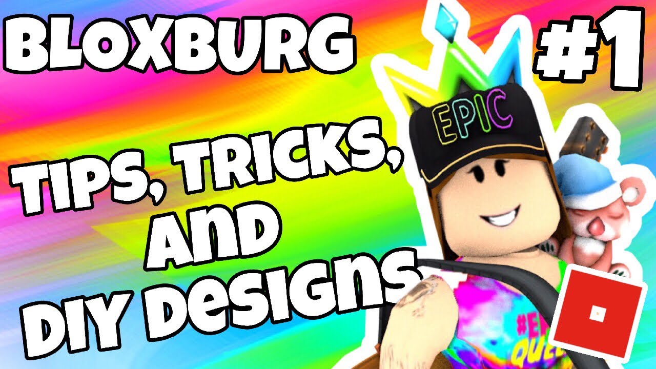 10 Awesome Bloxburg Design Ideas Roblox By Iilxndo - neziplaysroblox teespring