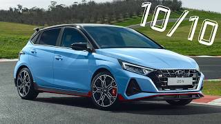 End of an Era! | Hyundai i20 N 2026 Review