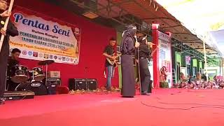 Download Lagu Yowes band kw MP3