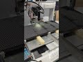LED Display Manufacturing Process: Front Mask Assembly #leddisplaymanufacturer #ledassembly #unitled