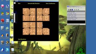 come fare il gioco del 15 in 1 minuto