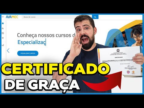 Cursos Online Gratuitos