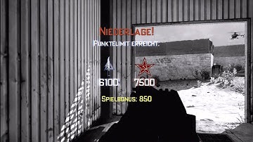 Modern Warfare 3 - KillCam Fail #01