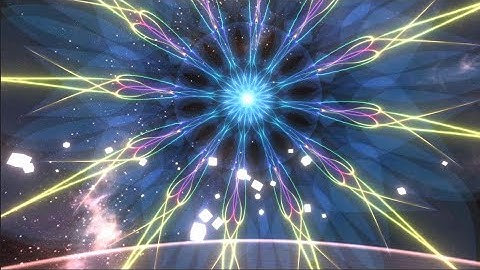 NeosVR://Mandalas/GLSL-Video-shaders