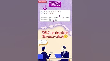 JS Comparisons: Length vs. Double Equals (Surprising Result!)