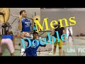 CIRCUIT TRAINING MENS DOUBLE INDONESIA TEAM