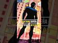 Nightwing Tiene Miedo a Las Alturas Alturas #geek #comic #dccomics