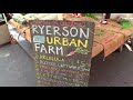 What does a rooftop farm do for a university? Mp3 Song