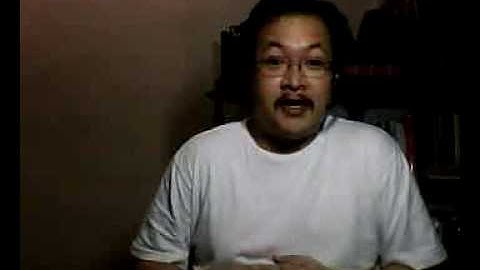 The Dean Berris Show - Episode 1: Welcome!