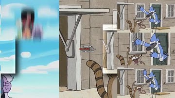 Scan Vs Round (1/60) (AVS Version 2)