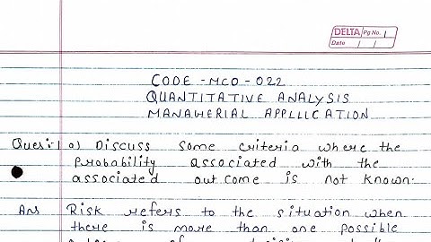 MCO 22 solved assignment 2022-2023 | MCO 22 solved assignment in English 2022-23 | MCO 22 PDF