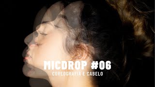 Ana D'Abreu - MICDROP - Por trás de Ecos #06 (Coreografia e Cabelo)