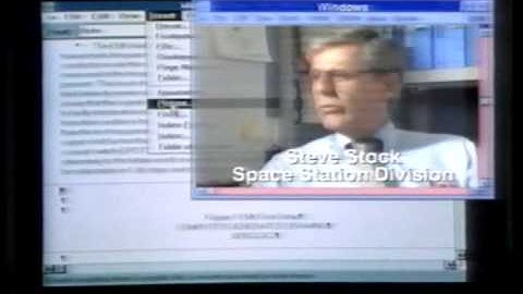 microsoft key note 1991 part 2.wmv