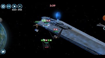 Finalizer (Silencer, FOSFTF, Echelon) vs. triple-attacker Executor: 62 banners