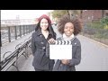 Analiese In The City - Ashleigh Murray on Making it as an Actress in NYC