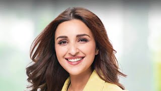 Celebrity Secret for Teeth Alignment by Parineeti Chopra - Invisalign Invisible Aligner