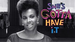 Remember Nola From She's Gotta Have It (1986)