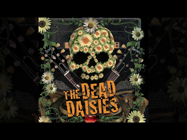 The Dead Daisies - Tomorrow