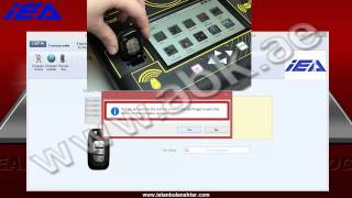 Renault Fluence Foldable Remote Key Cloning Into special Zed Full Emulator By Zed Full Programmer
