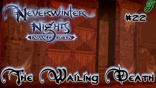 The Wailing Death 22- Creator Ruins