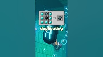 Duplicate Smithing Trims In 1.20