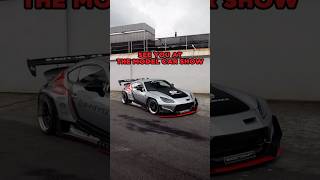 The Model Car Show #diecast #event #carshow