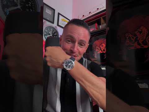 When Watches Are TOO Good, This Happens: My Rolex Submariner, Explorer, Hanhart 417, Panerai Etc.