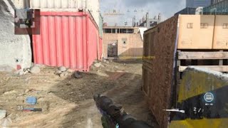 Random MW Clip #4